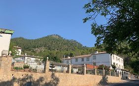 Hotel Mirasierra